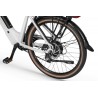 Ecobike X-City White 26"