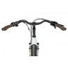 Ecobike X-City White 26"