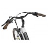 Ecobike X-City White 26"
