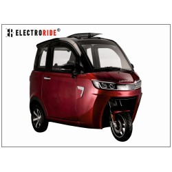 Electroride Futuri 3