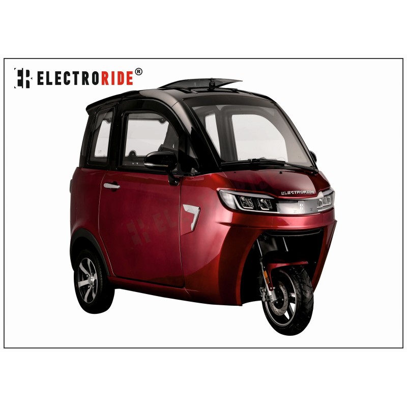 Electroride Futuri 3