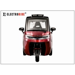 Electroride Futuri 3