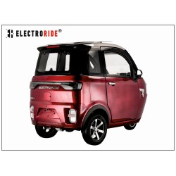 Electroride Futuri 3