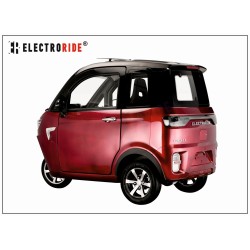 Electroride Futuri 3