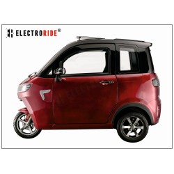 Electroride Futuri 3