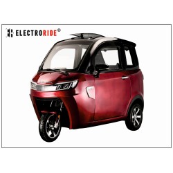 Electroride Futuri 3