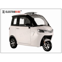 Electroride Futuri 3