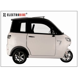 Electroride Futuri 3