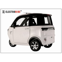 Electroride Futuri 3