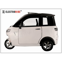 Electroride Futuri 3
