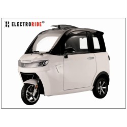 Electroride Futuri 3