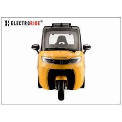 Electroride Futuri 3