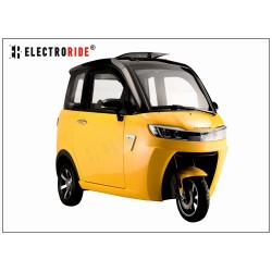 Electroride Futuri 3
