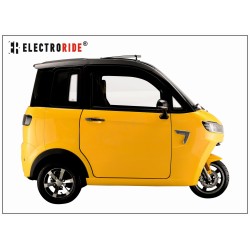Electroride Futuri 3