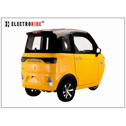 Electroride Futuri 3
