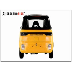 Electroride Futuri 3
