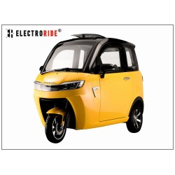 Electroride Futuri 3