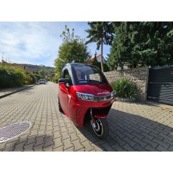 Electroride Futuri 3