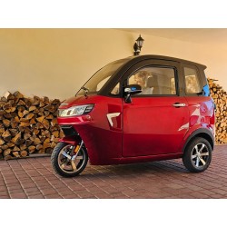 Electroride Futuri 3