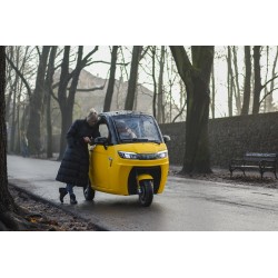 Electroride Futuri 3