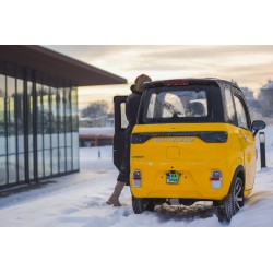 Electroride Futuri 3