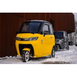 Electroride Futuri 3