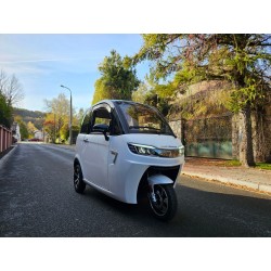 Electroride Futuri 3