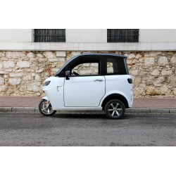Electroride Futuri 3