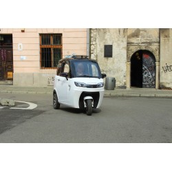 Electroride Futuri 3