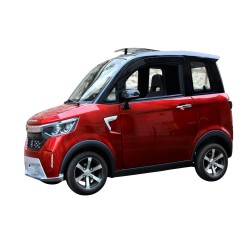 Electroride Futuri 4