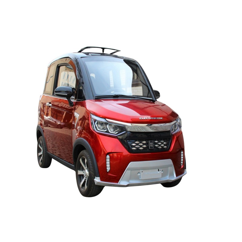 Electroride Futuri 4