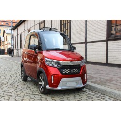 Electroride Futuri 4