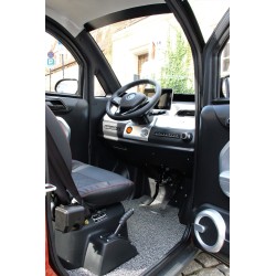 Electroride Futuri 4