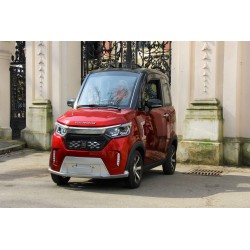 Electroride Futuri 4