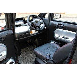 Electroride Futuri 4