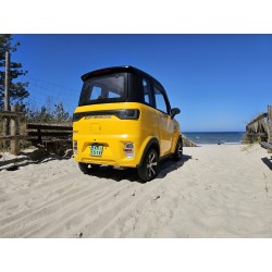 Electroride Futuri 4