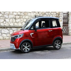 Electroride Futuri 4