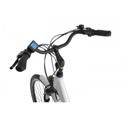 EcoBike Traffic White