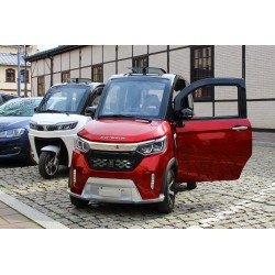 Electroride Futuri 4