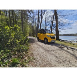 Electroride Futuri 4