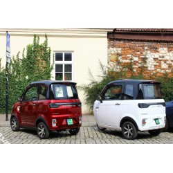 Electroride Futuri 4
