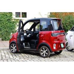 Electroride Futuri 4