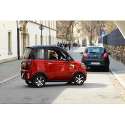 Electroride Futuri 4