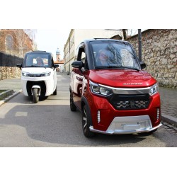 Electroride Futuri 4