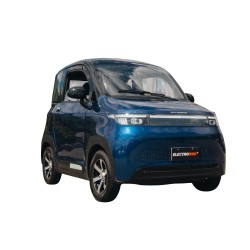 Electroride Futuri 4 MAX
