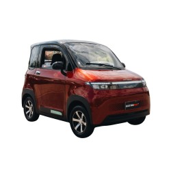 Electroride Futuri 4 MAX