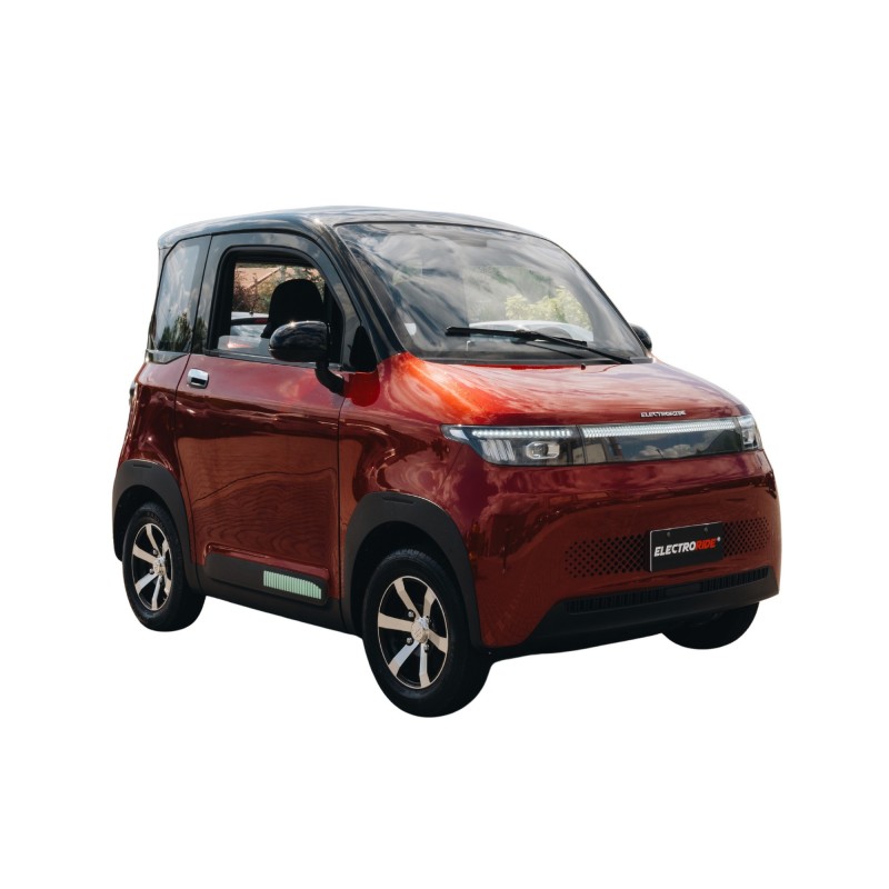 Electroride Futuri 4 MAX