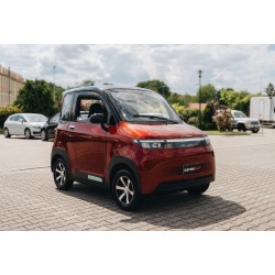 Electroride Futuri 4 MAX