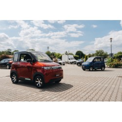 Electroride Futuri 4 MAX