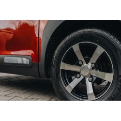 Electroride Futuri 4 MAX